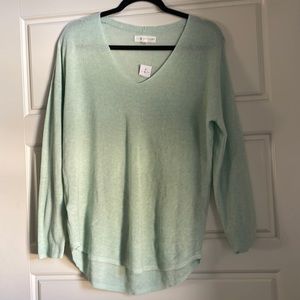NWT Lou and Grey Sweater
